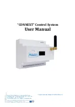 ZCS AZZURRO CONNEXT User Manual предпросмотр