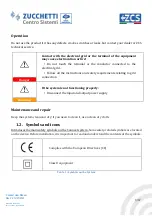 Preview for 9 page of ZCS AZZURRO CONNEXT User Manual
