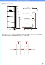 Preview for 3 page of ZCS Azzurro HYD3000-ZP1 Quick Manual