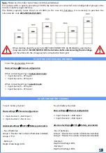 Preview for 13 page of ZCS Azzurro HYD3000-ZP1 Quick Manual