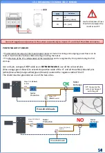 Preview for 14 page of ZCS Azzurro HYD3000-ZP1 Quick Manual