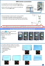 Preview for 16 page of ZCS Azzurro HYD3000-ZP1 Quick Manual