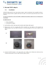 Preview for 18 page of ZCS AZZURRO Series Manual To Monitoring