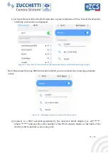 Preview for 20 page of ZCS AZZURRO Series Manual To Monitoring