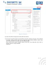 Preview for 24 page of ZCS AZZURRO Series Manual To Monitoring