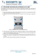 Preview for 4 page of ZCS Azzurro ZSM-WIFI-KIT Complete Manual