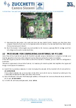 Preview for 6 page of ZCS Azzurro ZSM-WIFI-KIT Complete Manual