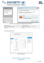 Preview for 7 page of ZCS Azzurro ZSM-WIFI-KIT Complete Manual