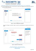 Preview for 8 page of ZCS Azzurro ZSM-WIFI-KIT Complete Manual