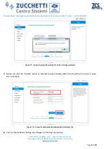 Preview for 11 page of ZCS Azzurro ZSM-WIFI-KIT Complete Manual