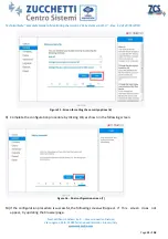 Preview for 12 page of ZCS Azzurro ZSM-WIFI-KIT Complete Manual