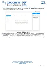 Preview for 13 page of ZCS Azzurro ZSM-WIFI-KIT Complete Manual