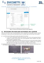 Preview for 14 page of ZCS Azzurro ZSM-WIFI-KIT Complete Manual