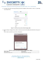 Preview for 16 page of ZCS Azzurro ZSM-WIFI-KIT Complete Manual