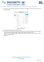 Preview for 17 page of ZCS Azzurro ZSM-WIFI-KIT Complete Manual