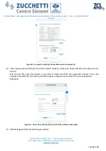 Preview for 18 page of ZCS Azzurro ZSM-WIFI-KIT Complete Manual