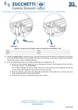 Preview for 24 page of ZCS Azzurro ZSM-WIFI-KIT Complete Manual