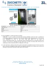 Preview for 30 page of ZCS Azzurro ZSM-WIFI-KIT Complete Manual