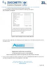 Preview for 33 page of ZCS Azzurro ZSM-WIFI-KIT Complete Manual