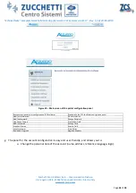 Preview for 34 page of ZCS Azzurro ZSM-WIFI-KIT Complete Manual