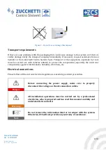 Preview for 9 page of ZCS CONNEXT User Manual