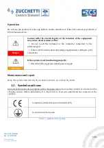 Preview for 10 page of ZCS CONNEXT User Manual