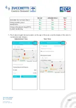 Preview for 37 page of ZCS CONNEXT User Manual