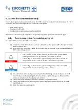 Preview for 47 page of ZCS CONNEXT User Manual