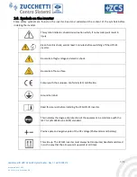 Предварительный просмотр 9 страницы ZCS HYD 3000-ES User Manual