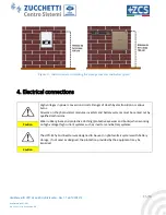 Предварительный просмотр 15 страницы ZCS HYD 3000-ES User Manual