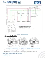 Предварительный просмотр 16 страницы ZCS HYD 3000-ES User Manual