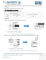 Предварительный просмотр 17 страницы ZCS HYD 3000-ES User Manual