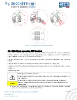 Предварительный просмотр 22 страницы ZCS HYD 3000-ES User Manual