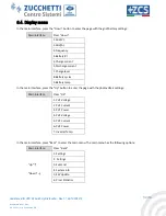 Предварительный просмотр 30 страницы ZCS HYD 3000-ES User Manual