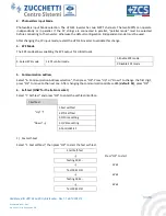 Предварительный просмотр 33 страницы ZCS HYD 3000-ES User Manual