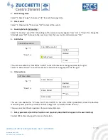 Предварительный просмотр 37 страницы ZCS HYD 3000-ES User Manual