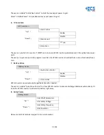 Предварительный просмотр 35 страницы ZCS HYDxxxxES Series User Manual