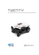 ZCS NEXTTECH LX2 User Manual preview