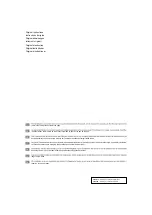 Preview for 2 page of ZCS NEXTTECH LX2 User Manual