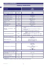 Preview for 7 page of ZCS PRO TECH35 i Manual