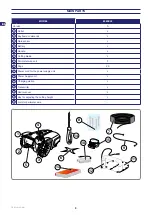 Предварительный просмотр 9 страницы ZCS PRO TECH35 i Manual