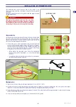 Предварительный просмотр 18 страницы ZCS PRO TECH35 i Manual