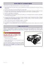 Предварительный просмотр 29 страницы ZCS PRO TECH35 i Manual