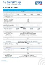 Preview for 72 page of ZCS TL Series User Manual