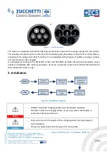 Preview for 15 page of ZCS ZUCCHETTI 22K-BE-24 User Manual