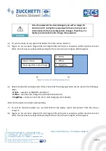 Preview for 32 page of ZCS ZUCCHETTI 22K-BE-24 User Manual