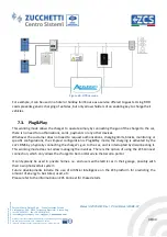 Preview for 38 page of ZCS ZUCCHETTI 22K-BE-24 User Manual