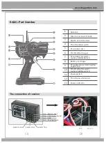 Preview for 7 page of ZD Racing Pirates 2 TC-8 Manual