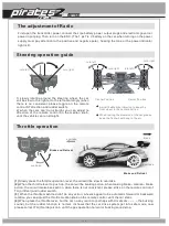 Preview for 10 page of ZD Racing Pirates 2 TC-8 Manual