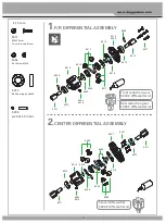 Preview for 13 page of ZD Racing Pirates 2 TC-8 Manual